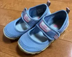 【ニューバランス】18.5cm/水陸両用/マリンスポーツ/サンダル