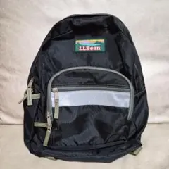 別注 LLBean リュック BOOKPACK 16L
