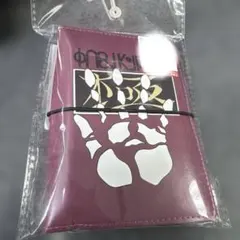 HUNTER×HUNTER ハンターハンター シール帳 しまむら