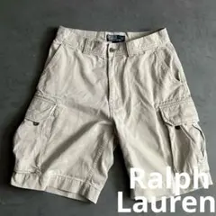色味◎Ralph Lauren カーゴチノ vintage 2000年初期