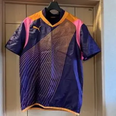 PUMAナイロン半袖のサムネイル