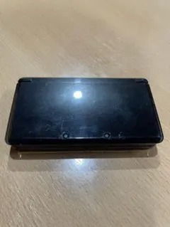 Nintendo 3DS ブラック 本体　ジャンク品
