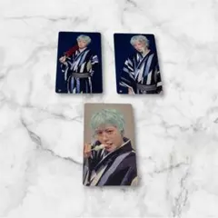 木全翔也 セット