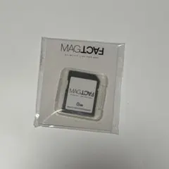 新品未開封】Kis−My−Ft2 MAGFACT ペンライト SDカード - メルカリ