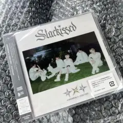 TXT Starkissed 初回プレス 通常盤 トレカ スビン ヨンジュン