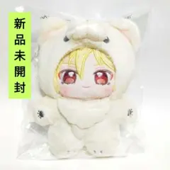 希少品】嵐 二宮和也 ポップコーン ぬいぐるみ ポップコーンマン