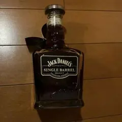 N538 超特大　ジャックダニエル　ボトルディスプレイ N538 超特大 ジャックダニエル ボトルディスプレイ - メルカリ