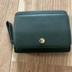 バルコス　ジャバラ財布