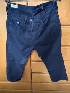 Levi's 505 パンツ ネイビー W30のサムネイル