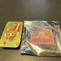 ナルミヤ ランダムタブレット缶