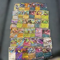 ポケモンカード◉RR◉まとめ売り