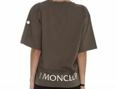 【MONCLER HYKE】　T-shirt