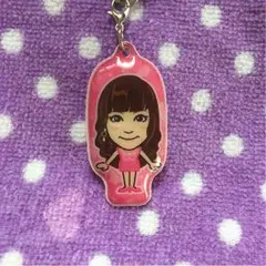 中島美央 ドレスクリーナー