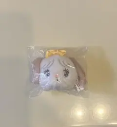 mikko characters フェイスマスコット スフレ