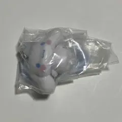 シナモロール シナモン カラビナ 【未使用・未開封】