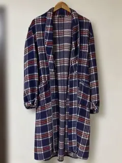 極美品⭐️ 70s ペンドルトン チェック柄 カーディガン U.S.A製 大きめ