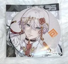 戦闘摂理解析システム　#コンパス　非売品　缶バッジ 鬼ヶ式うら 戦闘摂理解析システム #コンパス 非売品 缶バッジ 鬼ヶ式うら - メルカリ