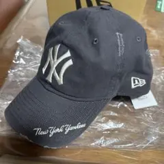NEW ERA 9TWENTY ヤンキース ベースボール キャップ