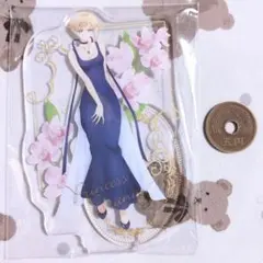 美少女戦士セーラームーン 一番くじ 天王はるか アクリルスタンド