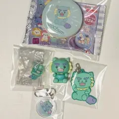 草加健康センター ラッコ ガチャ - メルカリ