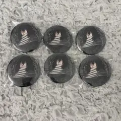 相澤消太 コレクション缶バッジセット