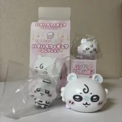 ちいかわ ChiikawaBabyハイハイフィギュア他モモンガ３体セット