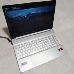 2026年最新】hp 15s-eq3000の人気アイテム - メルカリ