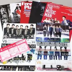 Johnny&#39;s - V6　20th century 長野博　アクリルスタンド　２個セット Yahoo!オークション -「v6 長野」(タレントグッズ) の落札相場