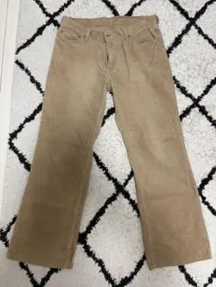リーバイスコーデュロイパンツ　Levi's w34