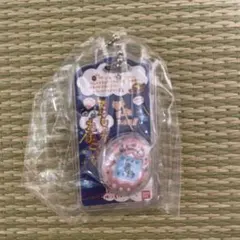 たまごっち おかしなたまごボーロっち　てんしっち パールピンク