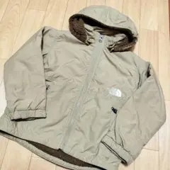 ボア ジャケット