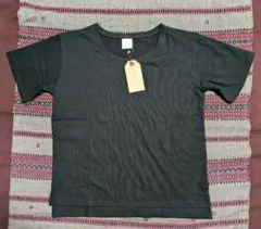 Zootie ブラック 半袖 Tシャツ　Lサイズのサムネイル