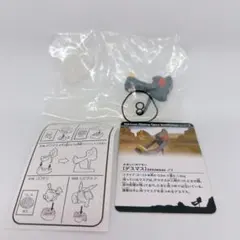 ポケモン クリッピングフィギュア デスマス