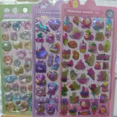 ぽにょ様 リクエスト 3点 まとめ商品