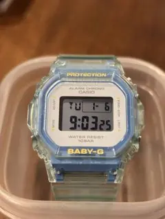 BABY-G BGD-5650K-2JR 2026年限定モデル イルカクジラ - メルカリ