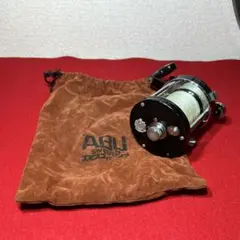 アブガルシア 7000C リール　ABU SWEDEN エビスフィッシング Abu Garcia ABU Ambassadeurアブ アンバサダー 7000Cエビス