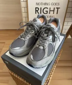 2026年最新】new balance ml2002raの人気アイテム - メルカリ