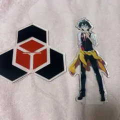 ドズル社 おんりー アクリルスタンド