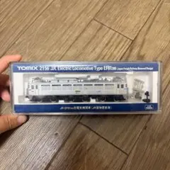 トミックス ED62形14号機・浜松工場 9187 Nゲージ 動作確認済 - メルカリ