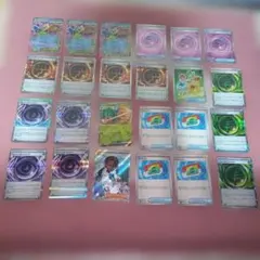 ポケモンカードまとめ売り　ムニキスゼロ