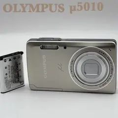 【K2192】 OLYMPUS μ-5010 オリンパス ミュー オリンパス OLYMPUS ミュー μ-5010 【公式通販】