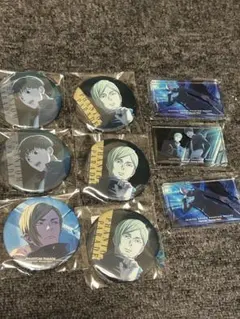 2026年最新】ファントムパレード 缶バッジの人気アイテム - メルカリ