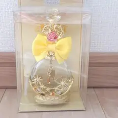 【未開封】 美女と野獣 アトマイザー 香水 スプレー 詰め替え
