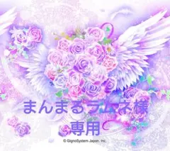 まんまるラムネ様専用