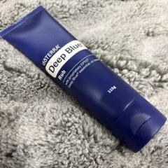 新品】dōTERRA ディープブルーラブ115g - メルカリ