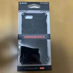 ZEROSHOCK iPhone8 iPhone7 PMWA17MZEROGBK