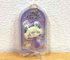 ちいかわ ロリポップチョコチャーム ミニ　モモンガ 食玩