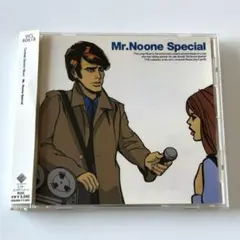 Cymbals Mr.Noone Special 帯付き シンバルズ 土岐麻子