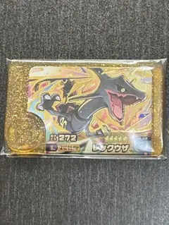 ポケモンフレンダ　ベストタッグ3弾　レガシーピック　レックウザ