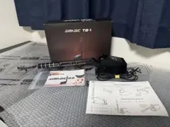 SIMAGIC TB-1 ハンドブレーキ